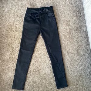 Bevy Flog “Kelly” Pants size 24